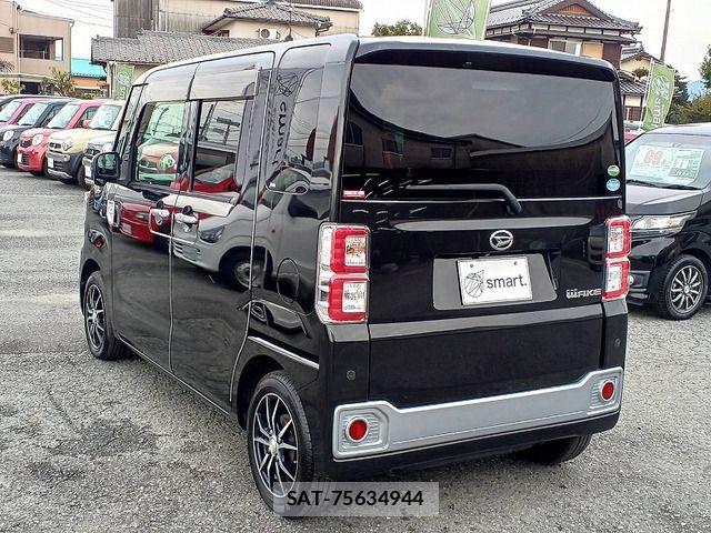 Daihatsu WAKE 2015-01 1427215-8