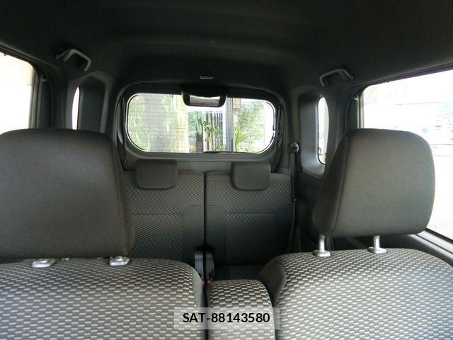 Daihatsu WAKE 2014-11 1430993-13