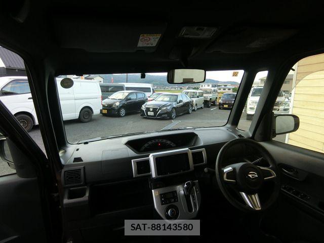 Daihatsu WAKE 2014-11 1430993-15