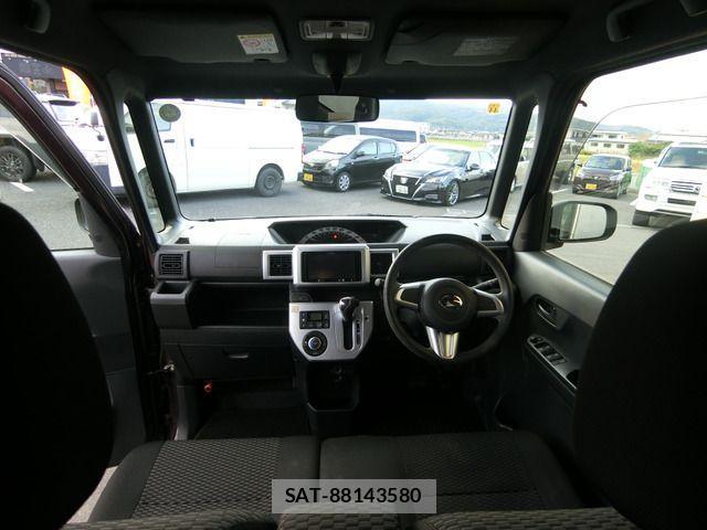 Daihatsu WAKE 2014-11 1430993-2