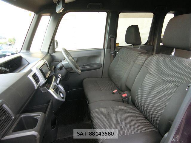Daihatsu WAKE 2014-11 1430993-5