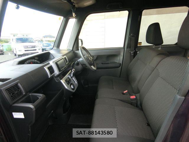 Daihatsu WAKE 2014-11 1430993-6