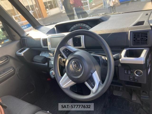 Daihatsu WAKE 2021-06 1587638-8