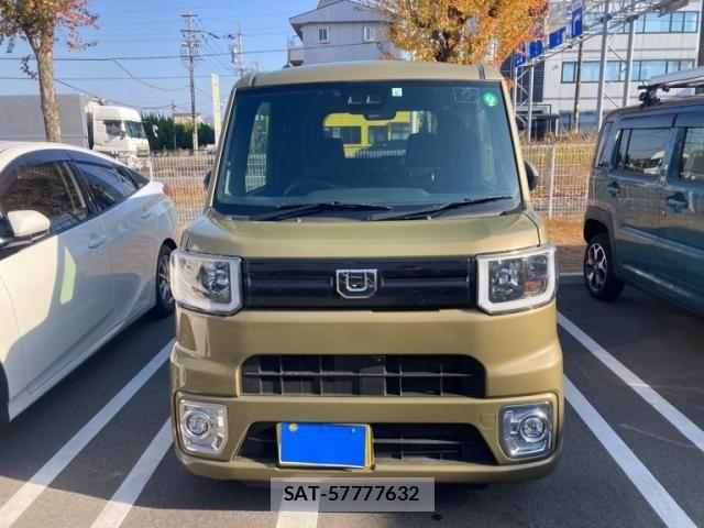 sat car