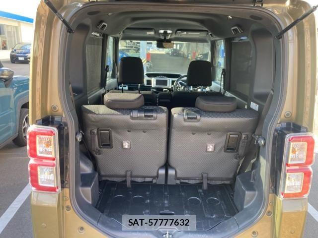 Daihatsu WAKE 2021-06 1587638-17