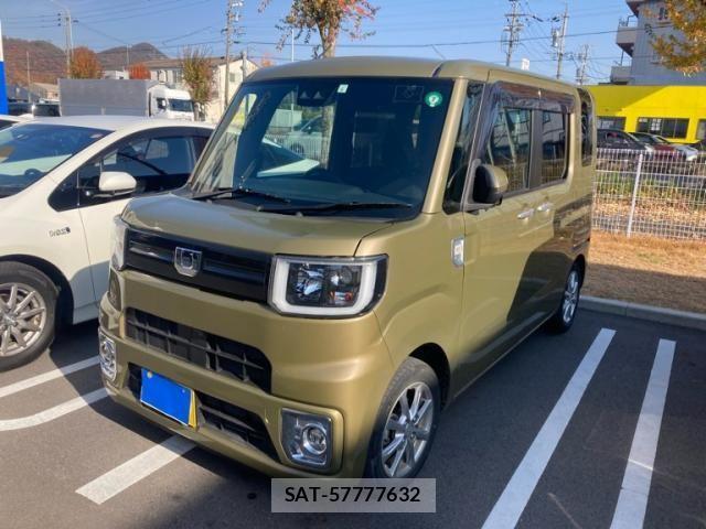 Daihatsu WAKE 2021-06 1587638-1