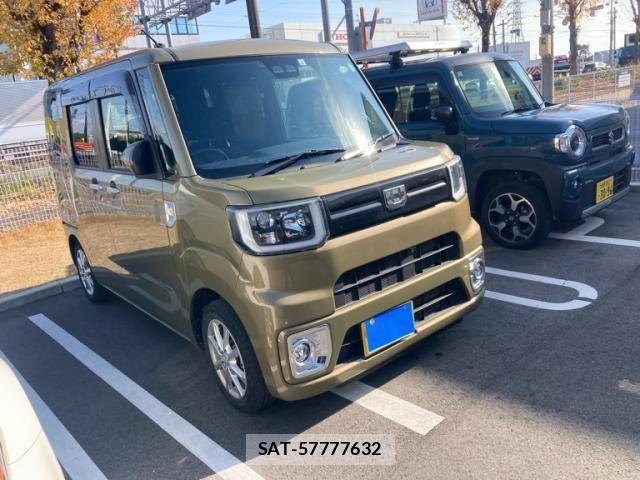 Daihatsu WAKE 2021-06 1587638-2