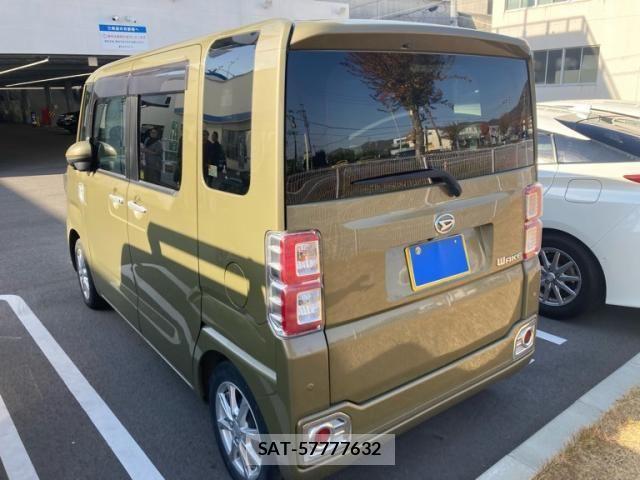 Daihatsu WAKE 2021-06 1587638-4