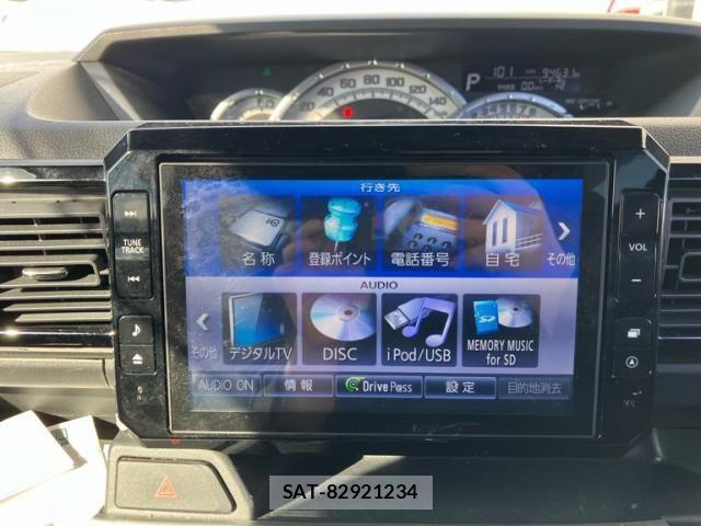 Daihatsu WAKE 2015-10 1906308-8
