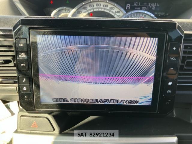 Daihatsu WAKE 2015-10 1906308-9