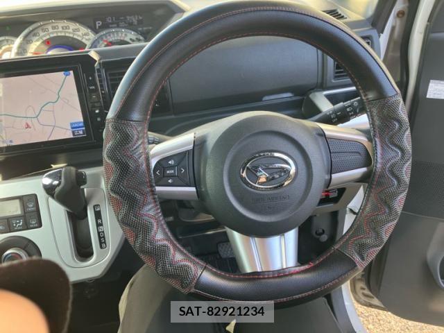 Daihatsu WAKE 2015-10 1906308-13