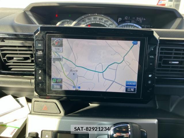 Daihatsu WAKE 2015-10 1906308-14