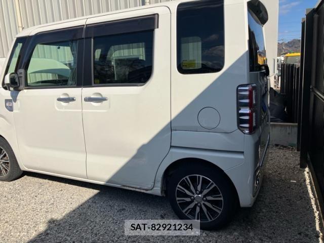 Daihatsu WAKE 2015-10 1906308-21
