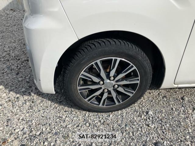 Daihatsu WAKE 2015-10 1906308-2