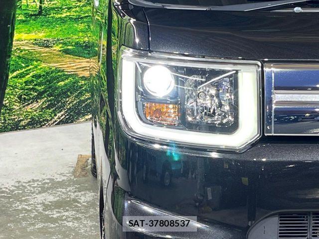 Daihatsu WAKE 2018-03 2219021-11