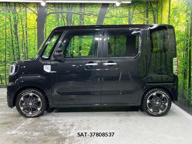 Daihatsu WAKE 2018-03 2219021-14