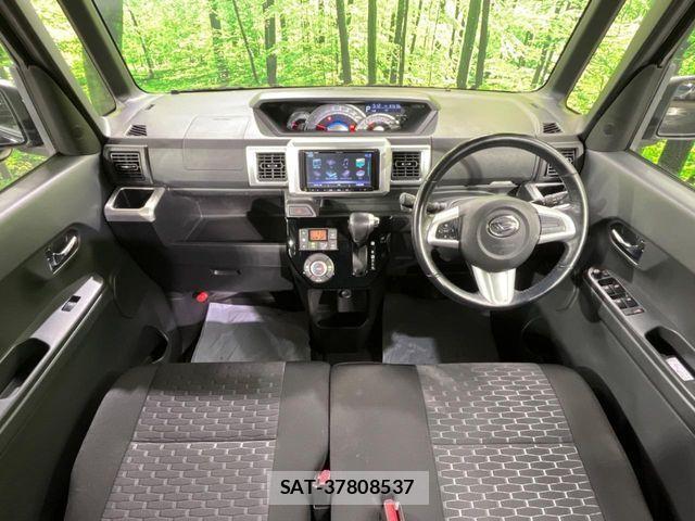 Daihatsu WAKE 2018-03 2219021-1