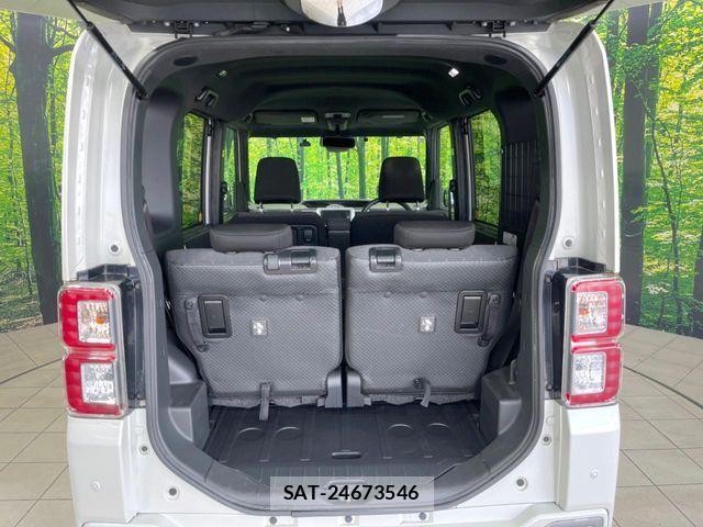 Daihatsu WAKE 2019-03 2253189-9