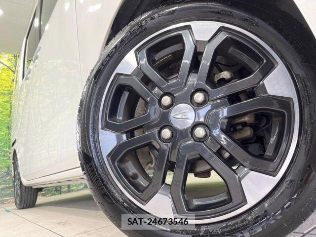 Daihatsu WAKE 2019-03 2253189-12