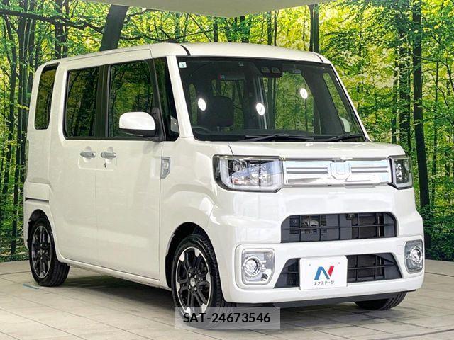 Daihatsu WAKE 2019-03 2253189-15