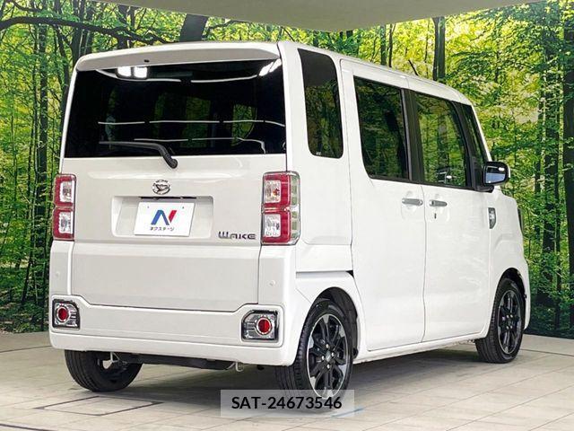 Daihatsu WAKE 2019-03 2253189-16