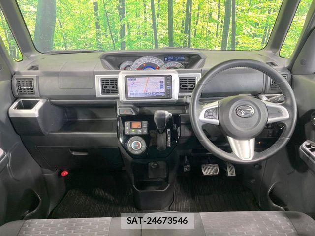Daihatsu WAKE 2019-03 2253189-1
