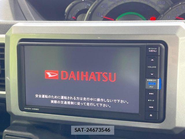 Daihatsu WAKE 2019-03 2253189-3