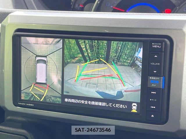 Daihatsu WAKE 2019-03 2253189-4