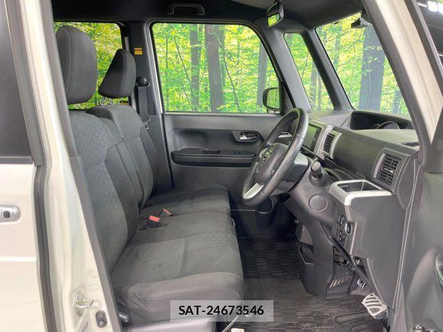 Daihatsu WAKE 2019-03 2253189-7