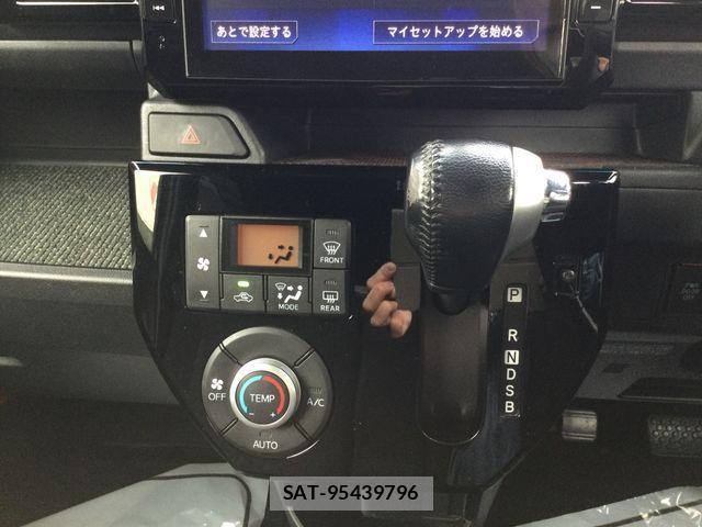 Daihatsu WAKE 2017-01 2448379-9