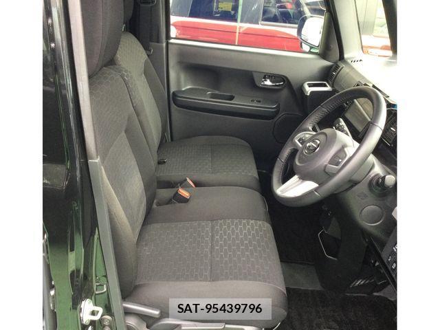 Daihatsu WAKE 2017-01 2448379-13