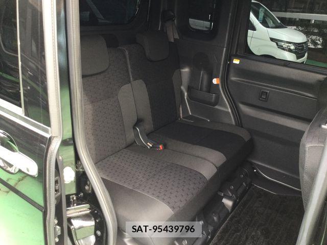 Daihatsu WAKE 2017-01 2448379-14