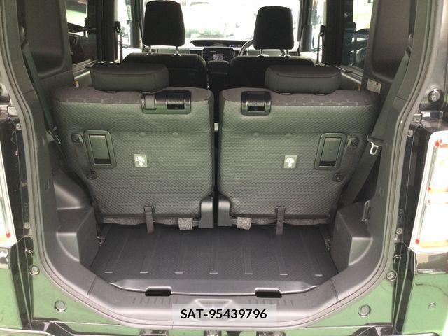 Daihatsu WAKE 2017-01 2448379-15
