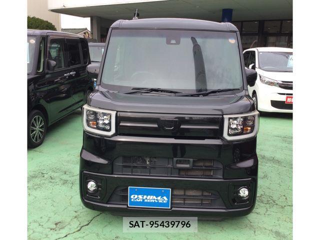 Daihatsu WAKE 2017-01 2448379-1