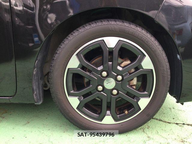 Daihatsu WAKE 2017-01 2448379-20