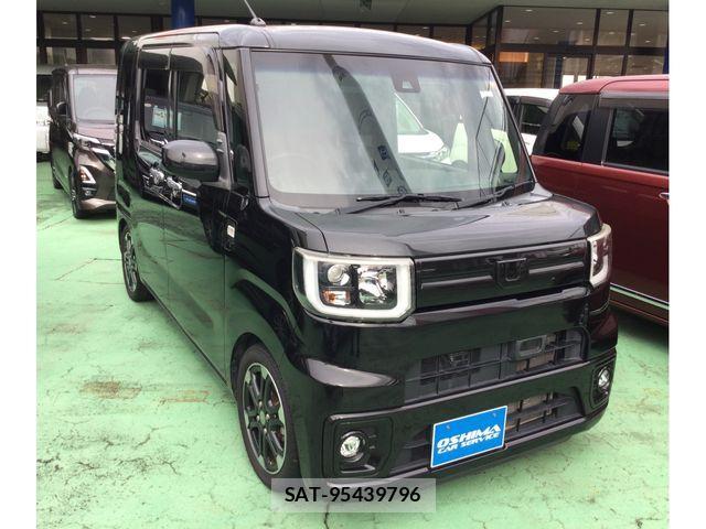 Daihatsu WAKE 2017-01 2448379-2