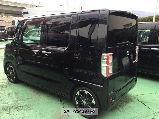 Daihatsu WAKE 2017-01 2448379-3