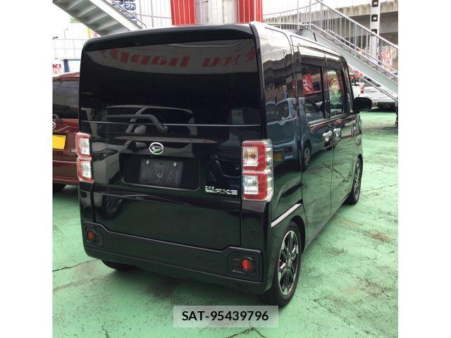Daihatsu WAKE 2017-01 2448379-4