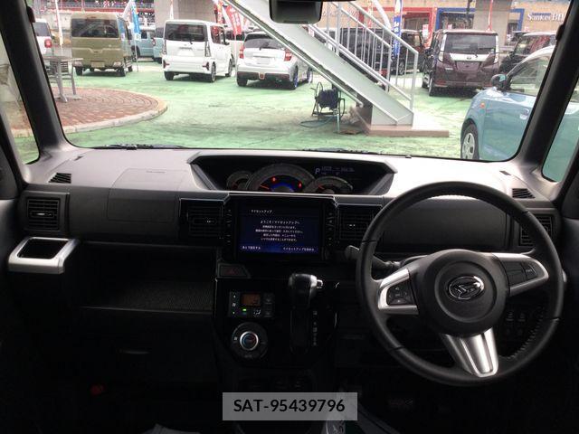 Daihatsu WAKE 2017-01 2448379-5