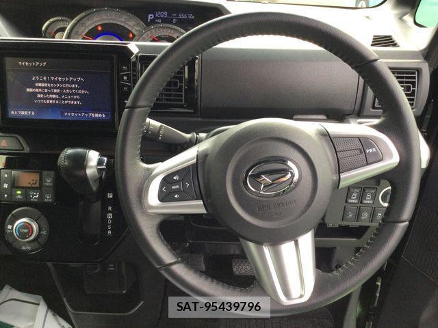 Daihatsu WAKE 2017-01 2448379-6