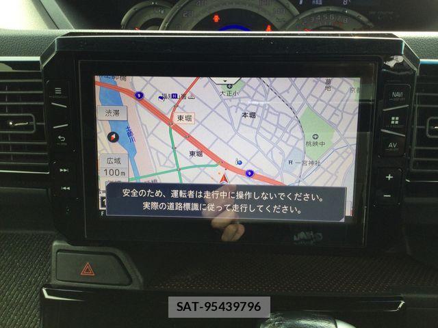 Daihatsu WAKE 2017-01 2448379-7