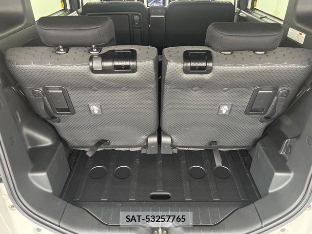 Daihatsu WAKE 2018-03 2681412-9