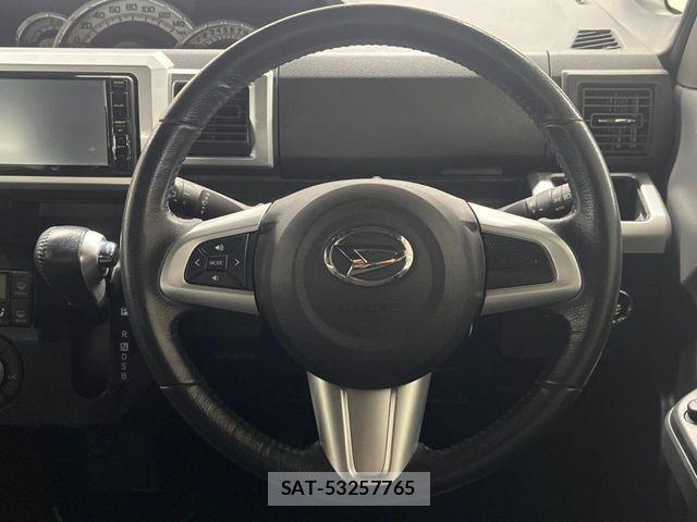 Daihatsu WAKE 2018-03 2681412-13
