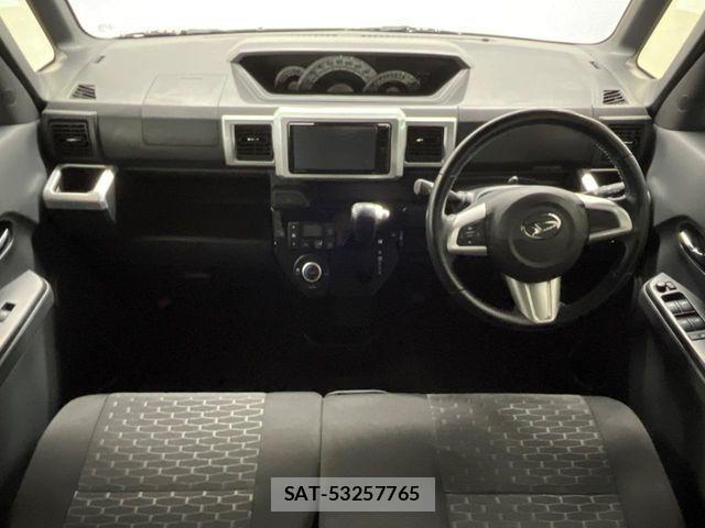 Daihatsu WAKE 2018-03 2681412-1