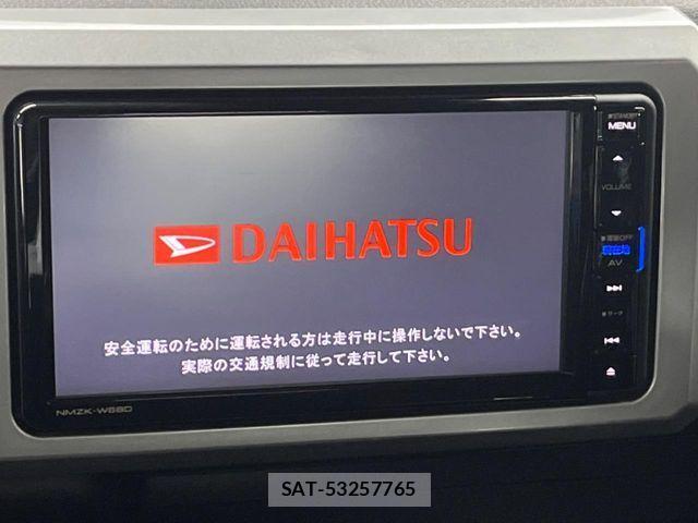 Daihatsu WAKE 2018-03 2681412-2