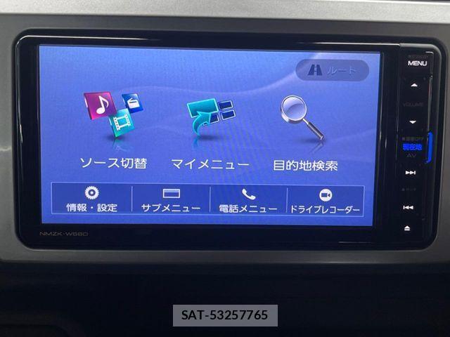 Daihatsu WAKE 2018-03 2681412-3