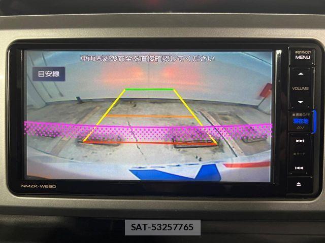 Daihatsu WAKE 2018-03 2681412-4