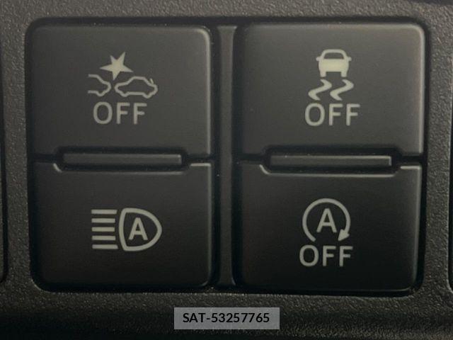 Daihatsu WAKE 2018-03 2681412-6