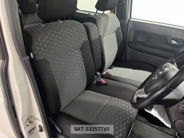Daihatsu WAKE 2018-03 2681412-7