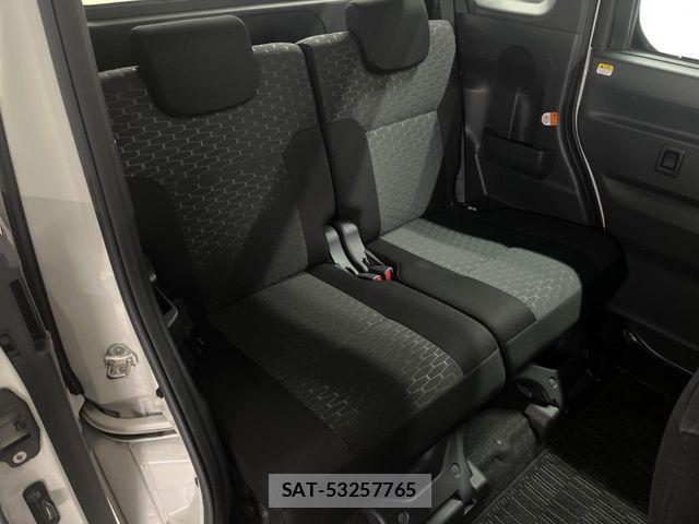 Daihatsu WAKE 2018-03 2681412-8